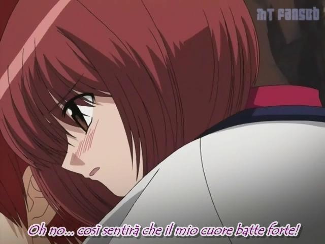 Otaku Gallery  / Anime e Manga / D.N.Angel / Screen Shots / Stage 18 - I due nella notte delle stelle cadenti! / 030.jpg